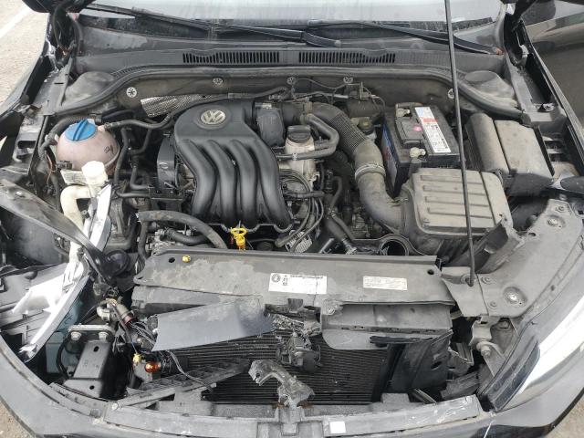Photo 11 from auction – 2014 VOLKSWAGEN JETTA BASE with VIN 3VW2K7AJ5EM333587