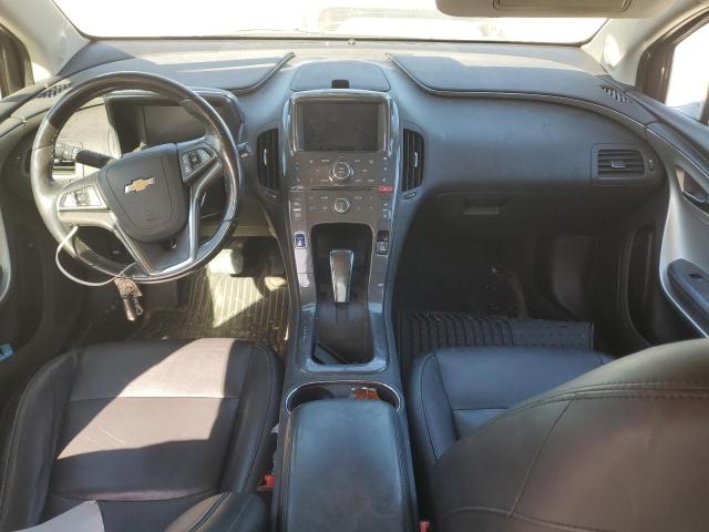 Photo 8 from auction – 2015 CHEVROLET VOLT with VIN 1G1RD6E49FU141458
