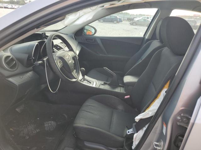 Photo 7 from auction – 2011 MAZDA 3 I with VIN JM1BL1UF6B1401618