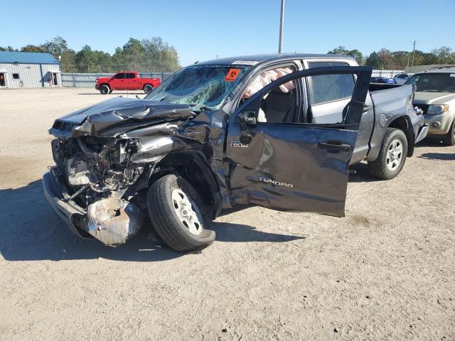 TOYOTA TUNDRA 2017 with VIN 5TFEW5F12HX215920 - Photo from auction