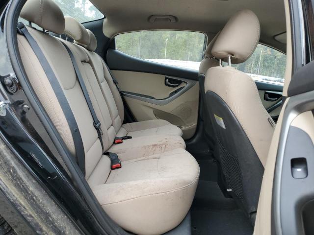 Photo 10 from auction – 2016 HYUNDAI ELANTRA SE with VIN 5NPDH4AE3GH746550
