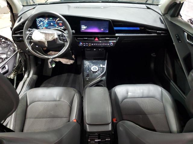 Photo 8 from auction – 2023 KIA NIRO WIND with VIN KNDCR3L10P5045297