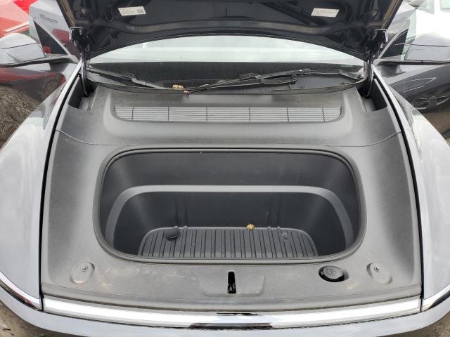 Photo 11 from auction – 2026 TESLA MODEL Y with VIN 7SAYGDEE1TF334122