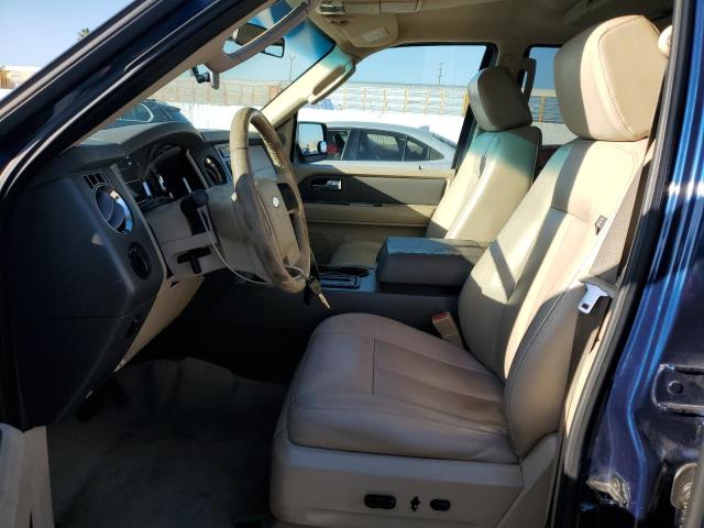 Foto 7 de la subasta – 2007 FORD EXPEDITION con VIN 1FMFU15537LA66152