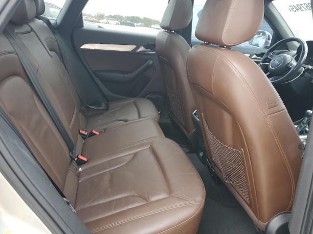 Photo 11 from auction – 2016 AUDI Q3 PRESTIGE with VIN WA1FFCFS7GR018126