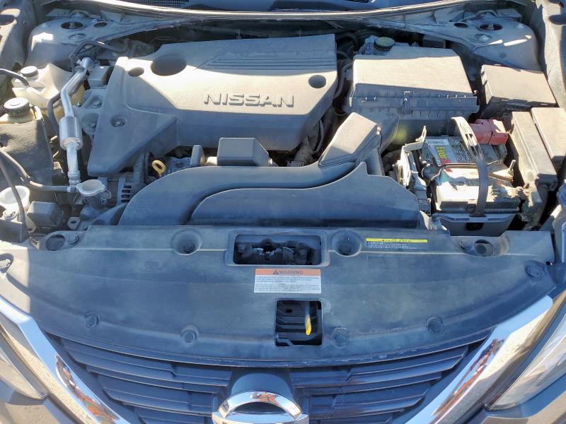 Photo 11 from auction – 2018 NISSAN ALTIMA 2.5 with VIN 1N4AL3AP1JC102051