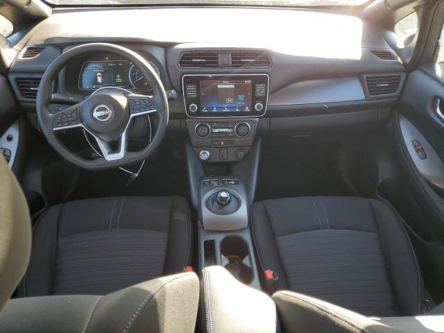 Photo 8 from auction – 2025 NISSAN LEAF S with VIN 1N4AZ1BV1SC563882