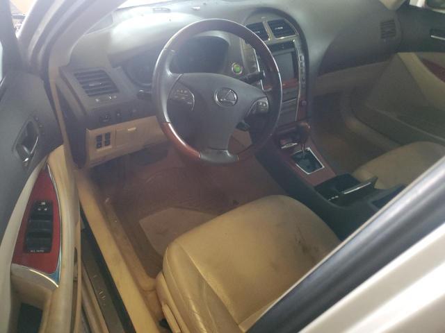 Foto 8 de la subasta – 2011 LEXUS ES 350 con VIN JTHBK1EG1B2468145