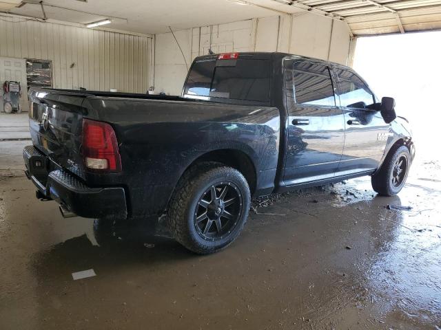 Photo 3 from auction – 2017 RAM 1500 SPORT with VIN 1C6RR7MT5HS534435