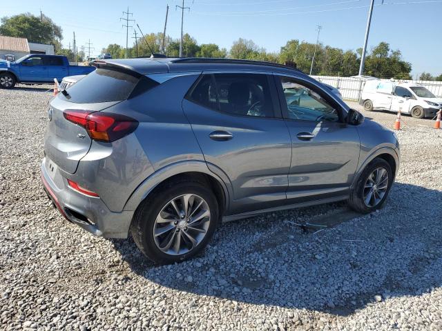 Photo 3 from auction – 2021 BUICK ENCORE GX with VIN KL4MMDS24MB077535
