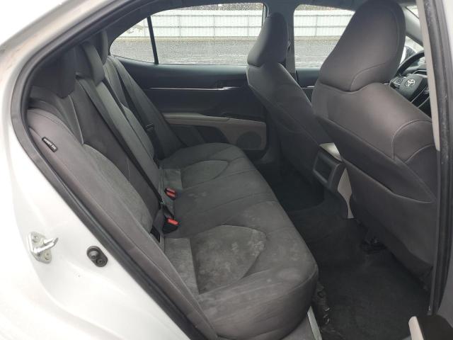 Photo 10 from auction – 2022 TOYOTA CAMRY LE with VIN 4T1C11AK2NU020763