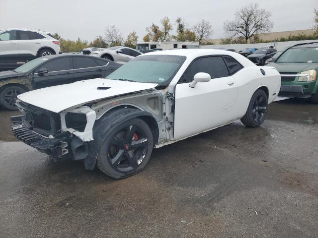 DODGE CHALLENGER 2013 with VIN 2C3CDYAG6DH649643 - Photo from auction