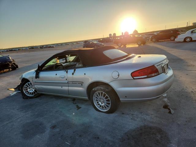 Photo 2 from auction – 2006 CHRYSLER SEBRING TO with VIN 1C3EL55R66N151927