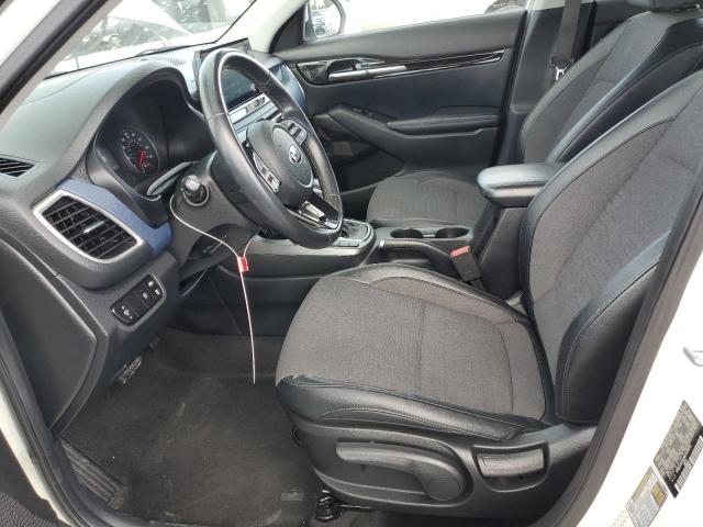 Foto 7 de la subasta – 2021 KIA SELTOS S con VIN KNDEU2AA4M7059112