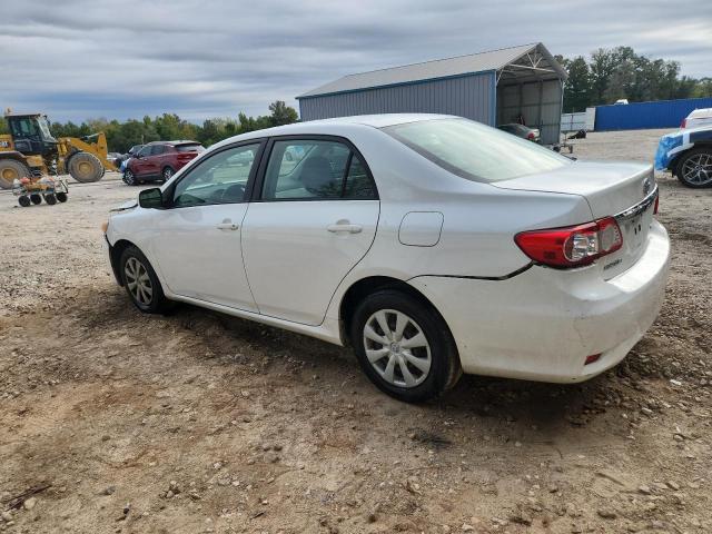 Photo 2 from auction – 2011 TOYOTA COROLLA BA with VIN JTDBU4EEXBJ093356
