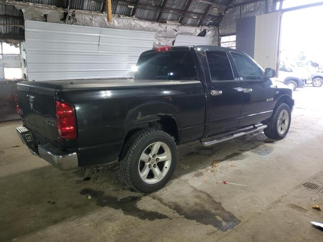 Photo 3 from auction – 2008 DODGE RAM 1500 S with VIN 1D7HU18228S511895