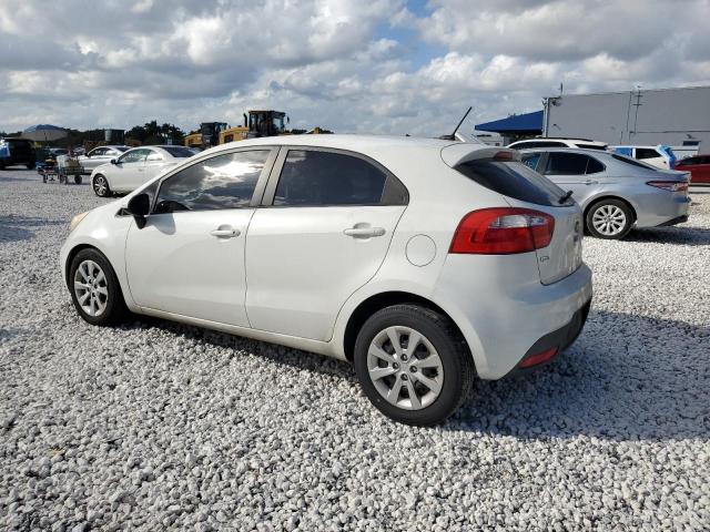 Zdjęcie 2 z aukcji – 2014 KIA RIO LX z VIN KNADM5A36E6416518