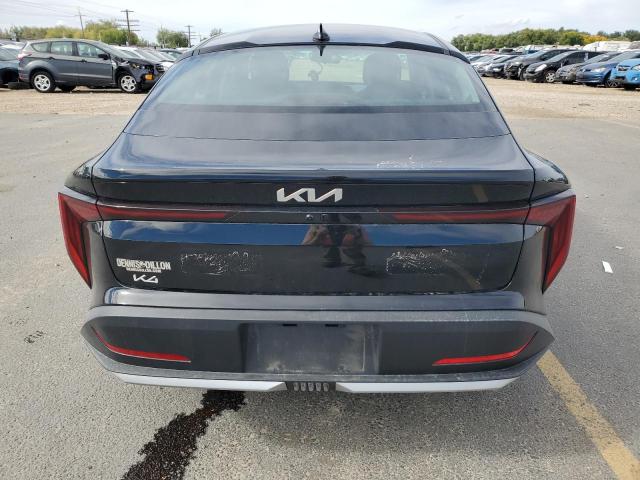 Photo 6 from auction – 2025 KIA K4 LX with VIN 3KPFT4DE7SE178481