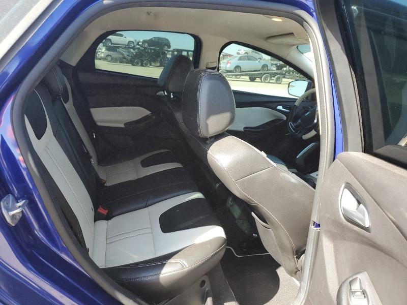 Photo 10 from auction – 2014 FORD FOCUS SE with VIN 1FADP3F24EL138658