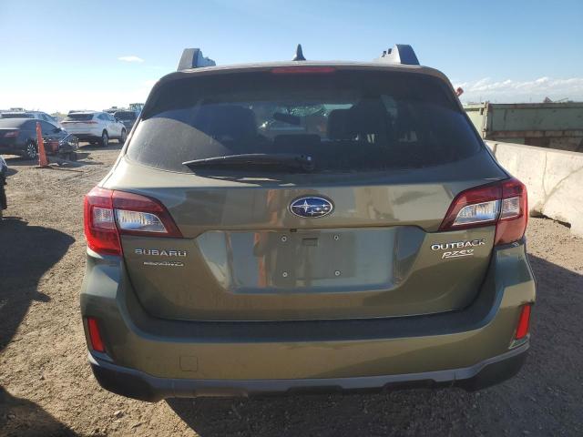 Photo 6 from auction – 2017 SUBARU OUTBACK 2.5I LIMITED with VIN 4S4BSAKC0H3389874