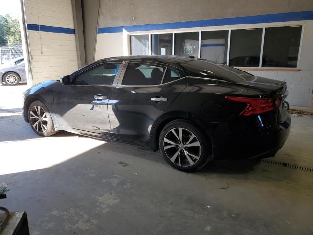 Photo 2 from auction – 2018 NISSAN MAXIMA 3.5 with VIN 1N4AA6AP0JC371617