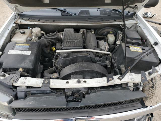 Photo 12 from auction – 2004 CHEVROLET TRAILBLAZE with VIN 1GNDT13S442424200