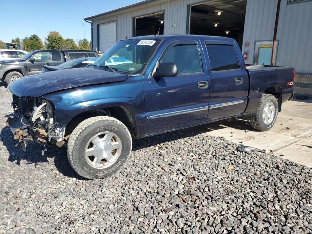 Photo 1 from auction – 2005 GMC NEW SIERRA with VIN 2GTEK13T751227192