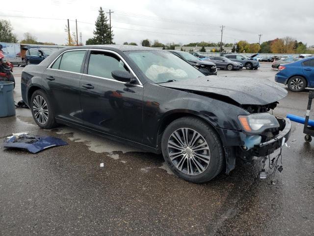 Photo 4 from auction – 2012 CHRYSLER 300 S with VIN 2C3CCAGG3CH100336