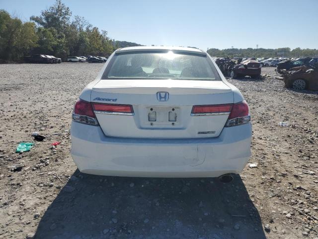 Photo 6 from auction – 2011 HONDA ACCORD SE with VIN 1HGCP2F67BA115533