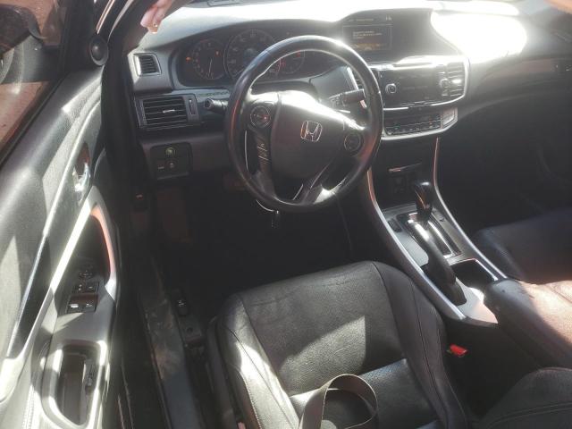 Photo 8 from auction – 2014 HONDA ACCORD EXL with VIN 1HGCT1B86EA016168