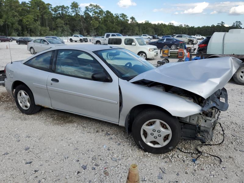Photo 4 from auction – 2005 CHEVROLET CAVALIER with VIN 1G1JC12F557122153