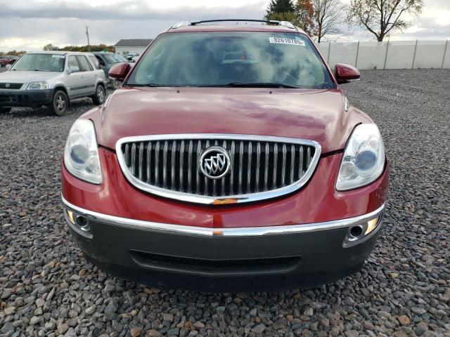 Photo 5 from auction – 2012 BUICK ENCLAVE with VIN 5GAKVDED1CJ152124