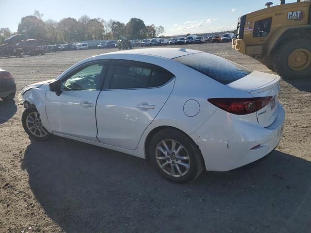 Photo 2 from auction – 2016 MAZDA 3 TOURING with VIN JM1BM1W77G1316085