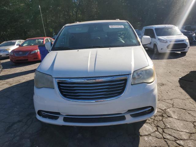 Photo 5 from auction – 2011 CHRYSLER TOWN & COU with VIN 2A4RR5DG8BR702796