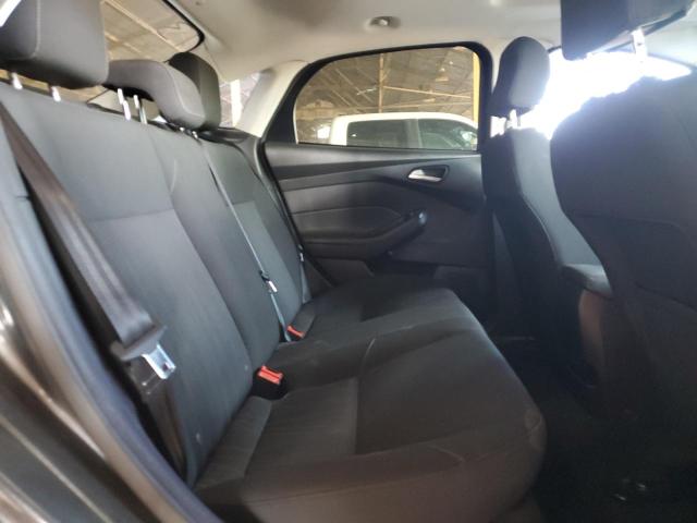 Foto 10 de la subasta – 2017 FORD FOCUS SEL con VIN 1FADP3H22HL223337