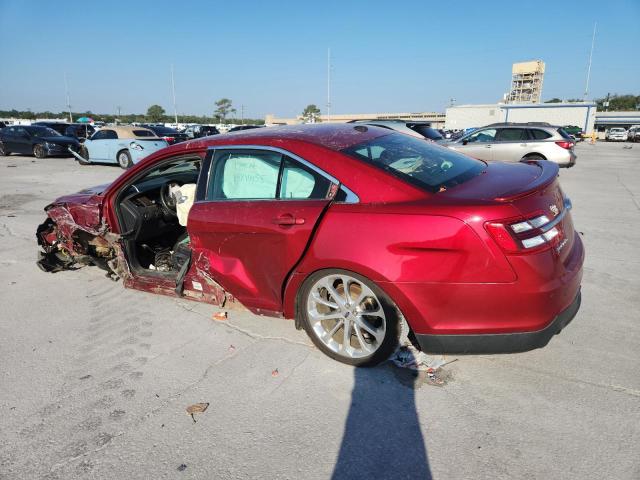 Photo 2 from auction – 2015 FORD TAURUS LIM with VIN 1FAHP2F8XFG186580