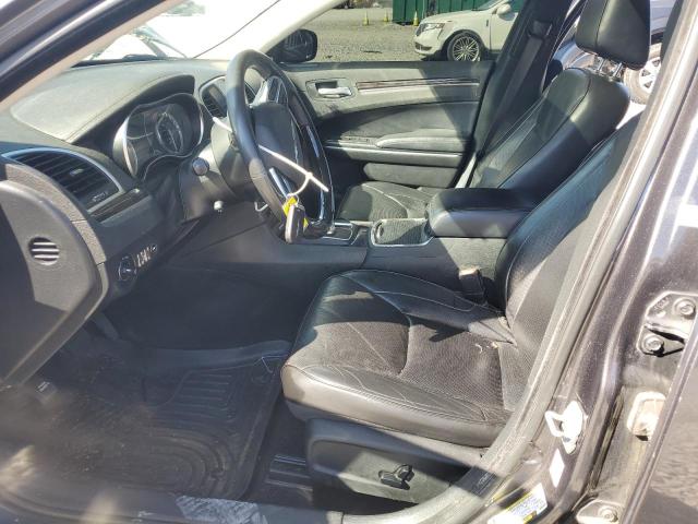 Zdjęcie 7 z aukcji – 2019 CHRYSLER 300 LIMITE z VIN 2C3CCAEG4KH634205