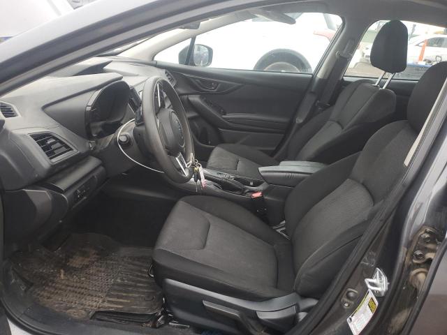 Photo 7 from auction – 2021 SUBARU IMPREZA PREMIUM with VIN 4S3GTAV65M3714509