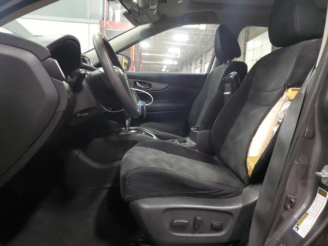 Photo 7 from auction – 2015 NISSAN ROGUE S with VIN 5N1AT2MV5FC765754