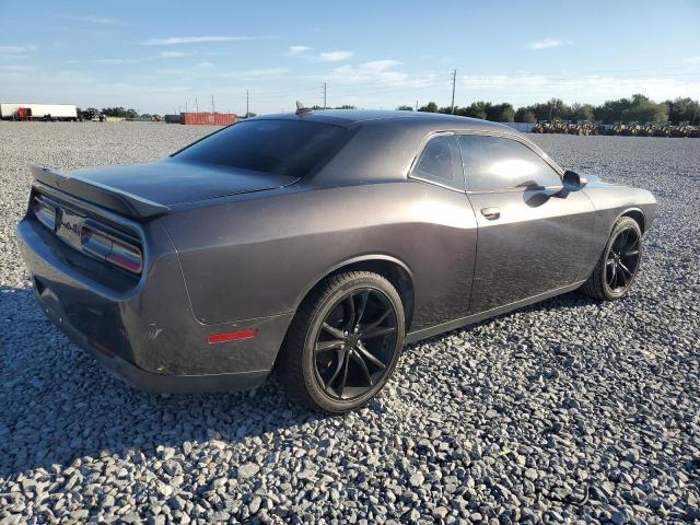 Photo 3 from auction – 2016 DODGE CHALLENGER with VIN 2C3CDZAG5GH185271