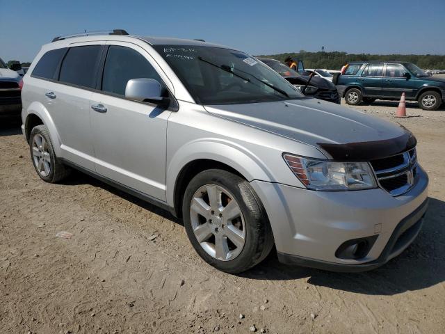 Photo 4 from auction – 2013 DODGE JOURNEY CR with VIN 3C4PDCDG1DT710397