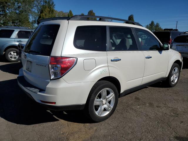 Photo 3 from auction – 2009 SUBARU FORESTER 2 with VIN JF2SH636X9H754088