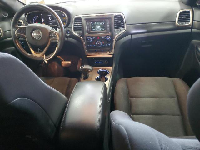 Photo 8 from auction – 2015 JEEP GRAND CHER with VIN 1C4RJFAG0FC834764