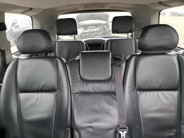 Photo 10 from auction – 2006 VOLVO XC90 with VIN YV4CZ592461255836