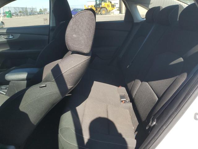 Photo 10 from auction – 2020 KIA FORTE FE with VIN 3KPF24AD1LE198807