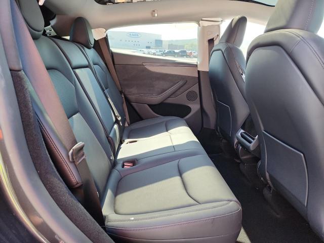 Photo 11 from auction – 2026 TESLA MODEL Y with VIN 7SAYGDED4TF370233