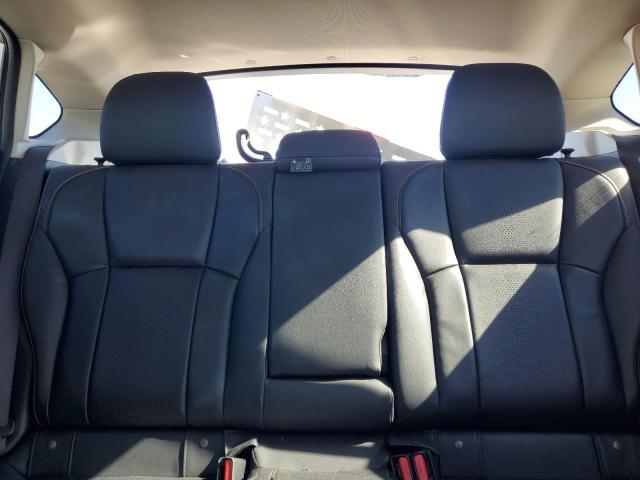 Photo 10 from auction – 2021 SUBARU CROSSTREK with VIN JF2GTHMC6M8235343
