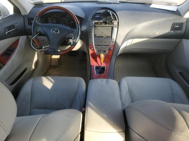 Foto 8 de la subasta – 2008 LEXUS ES 350 con VIN JTHBJ46G482157434
