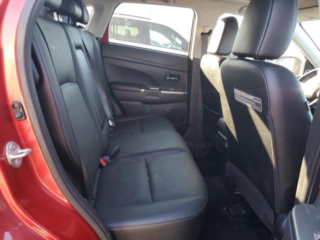 Photo 10 from auction – 2018 MITSUBISHI OUTLANDER with VIN JA4AR4AW2JU008657