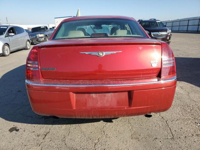 Zdjęcie 6 z aukcji – 2006 CHRYSLER 300C z VIN 2C3KA63H26H455628
